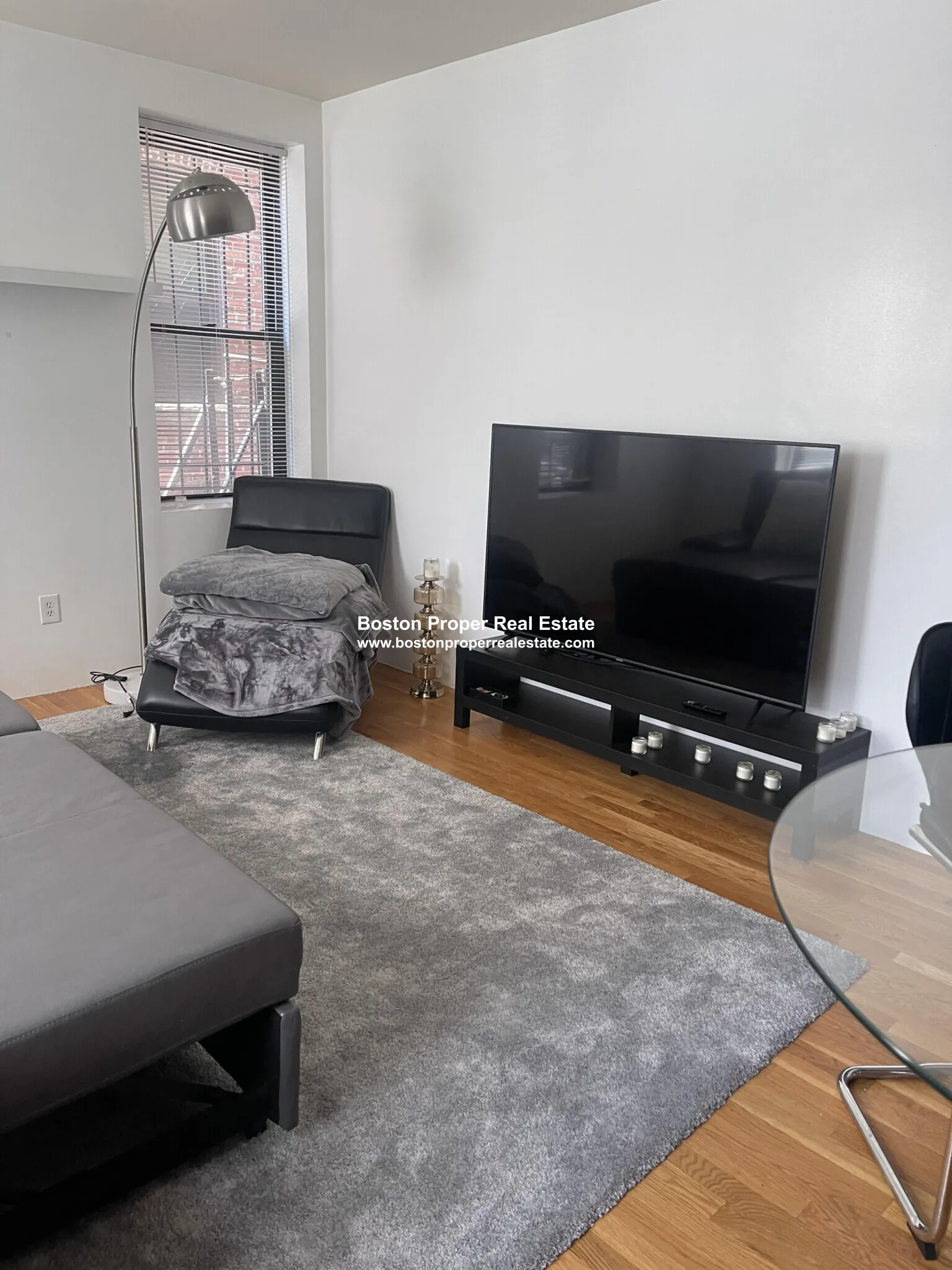 90 Saint Botolph St, Back Bay