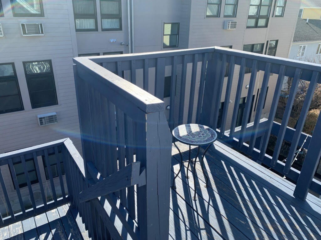 156 Morrison Ave, Powder House Square