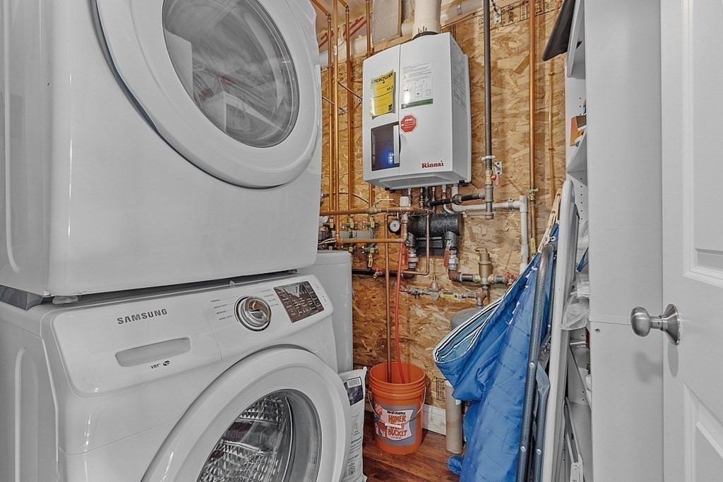 164 South Ashburnham Rd, Westminster