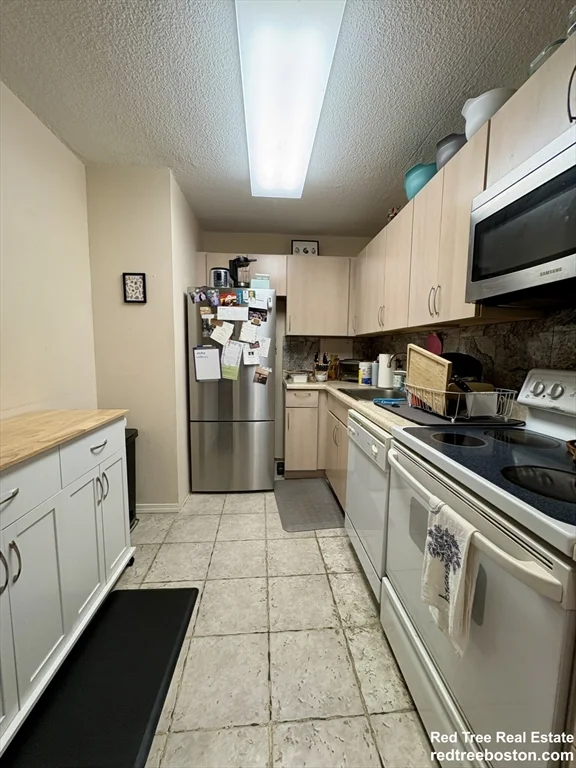 60 Longwood Ave, Coolidge Corner