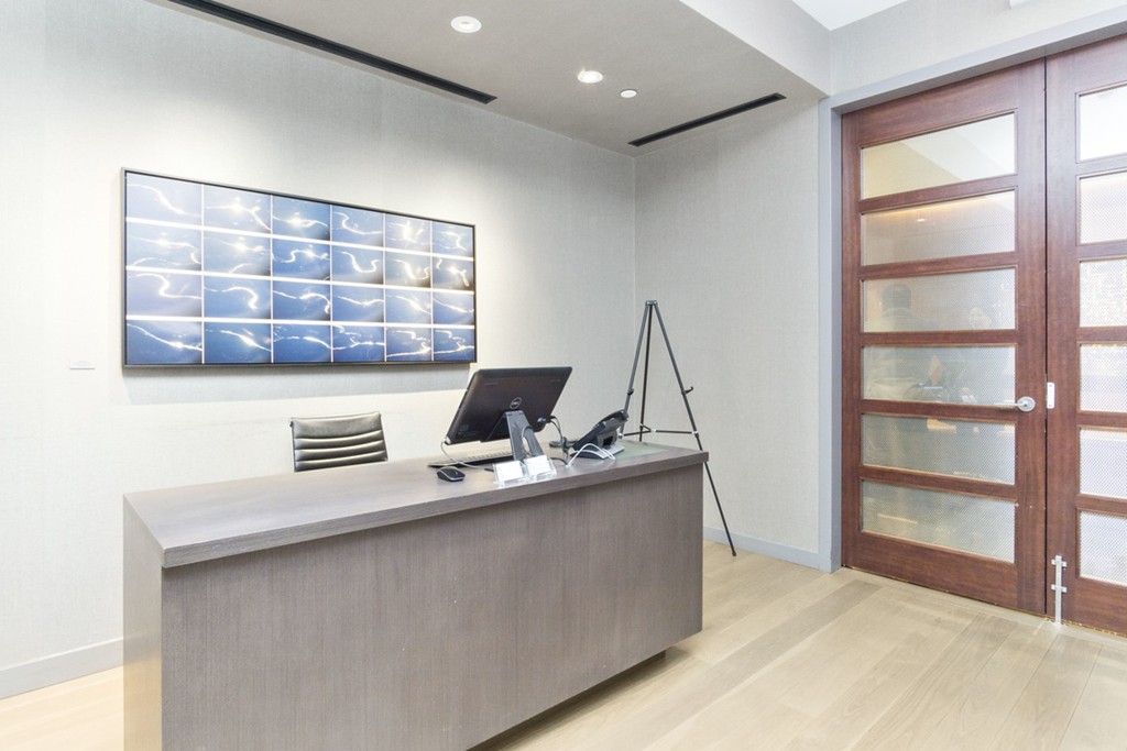 580 Washington St, Midtown