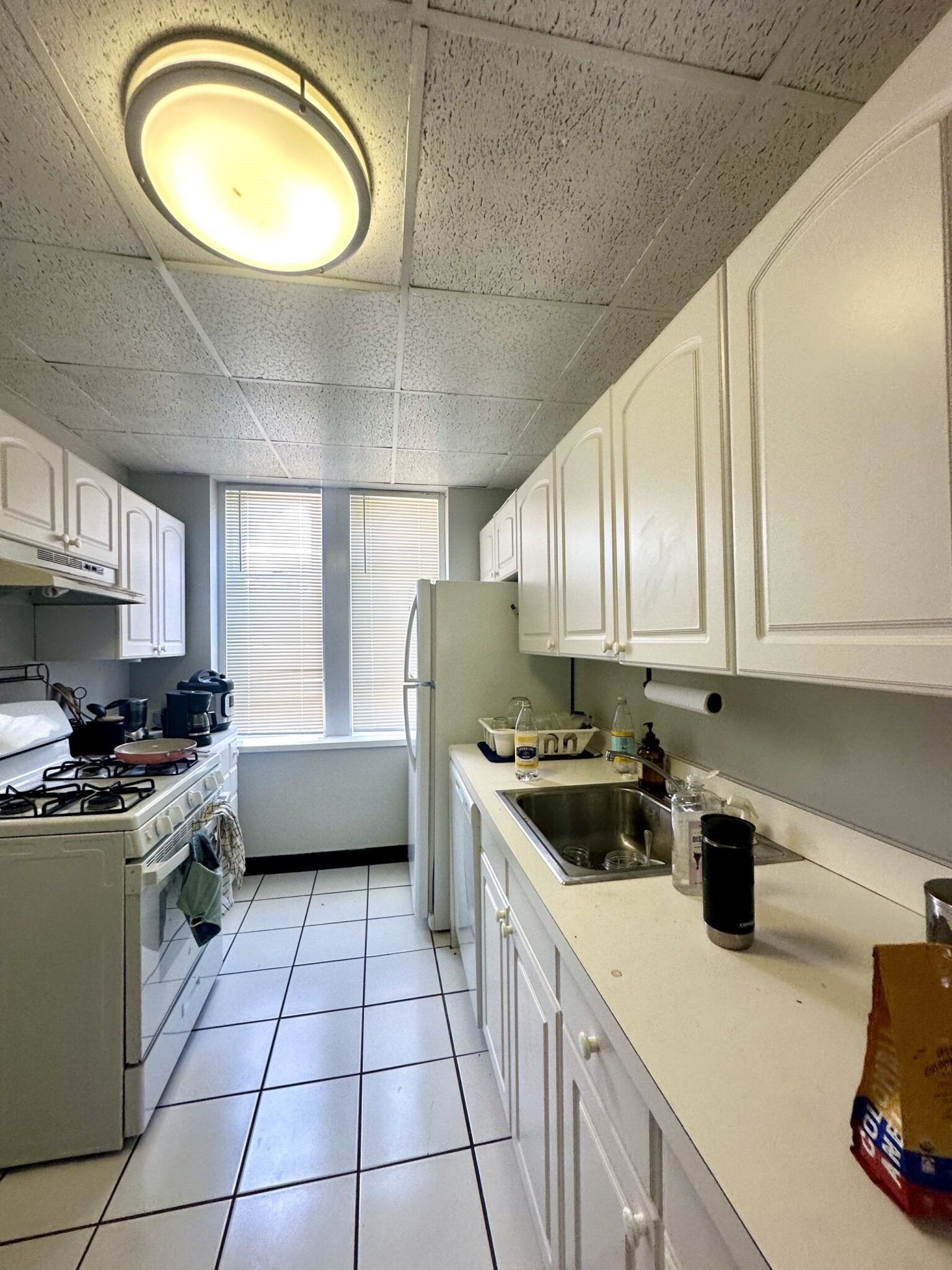 44 Longwood Ave, Coolidge Corner