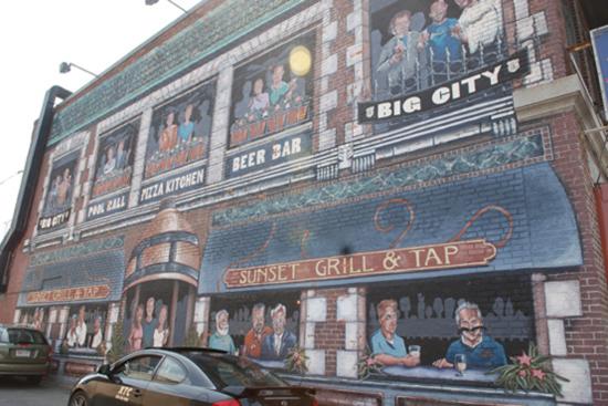 57 Brighton Ave, Allston