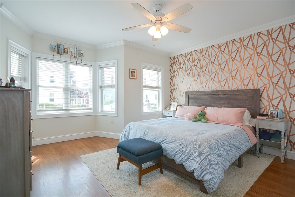 2 Woodworth St, Dorchester