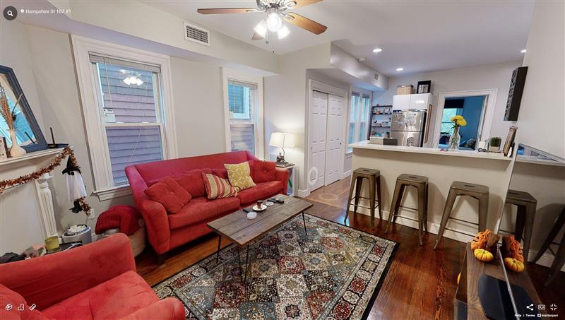 167 Hampshire St, Wellington-Harrington