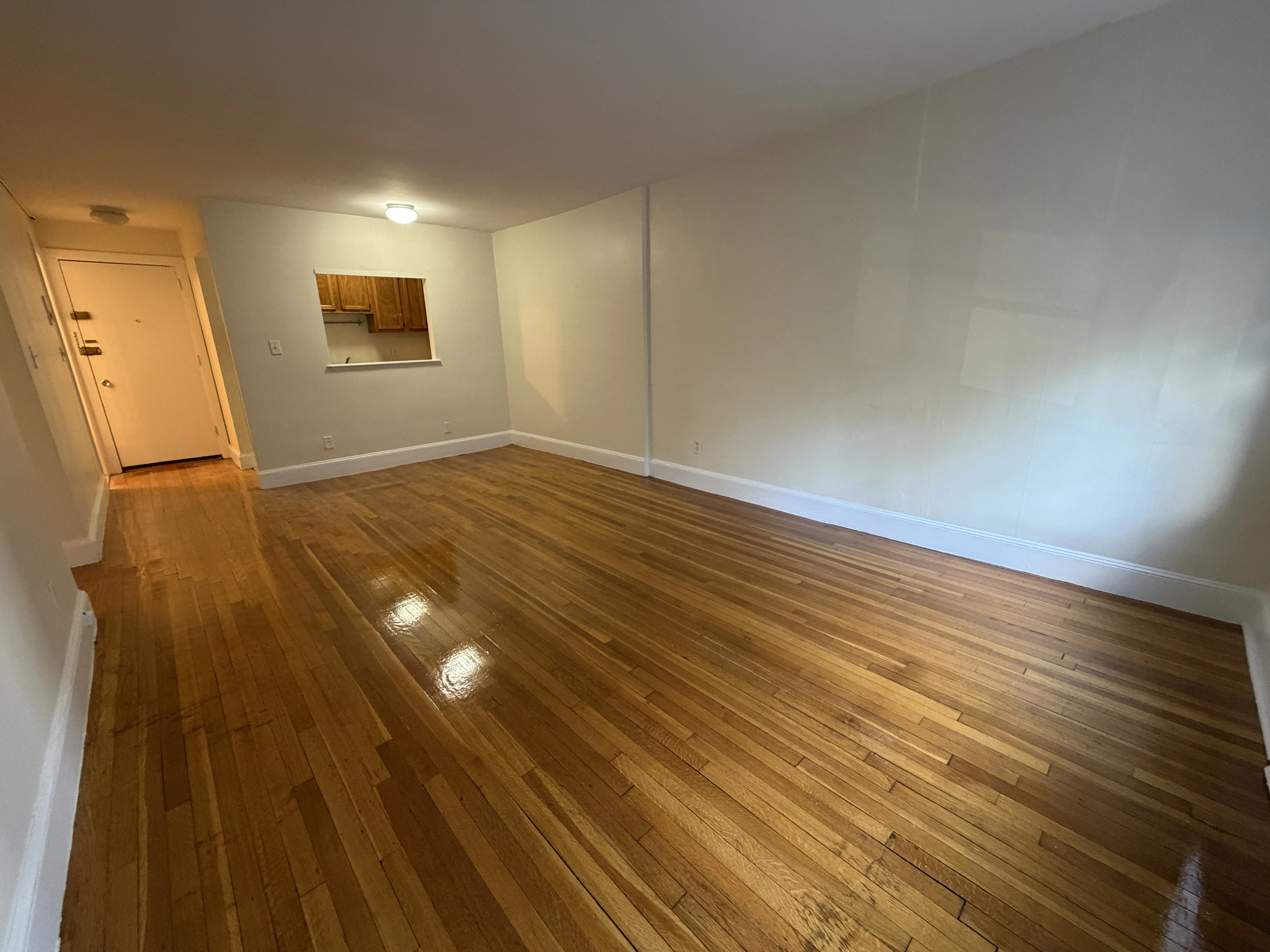 33 Lancaster Ter, Corey Hill