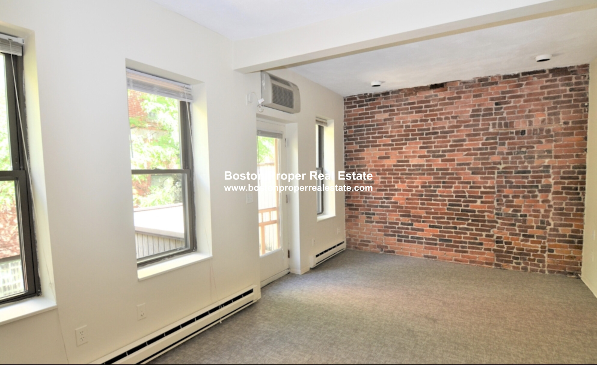 42 Saint Germain St, Back Bay