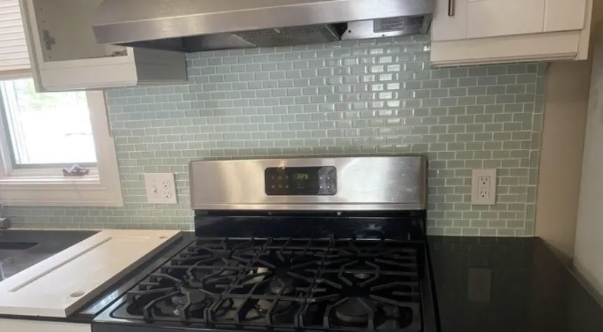 61 Homer Ave, West Cambridge