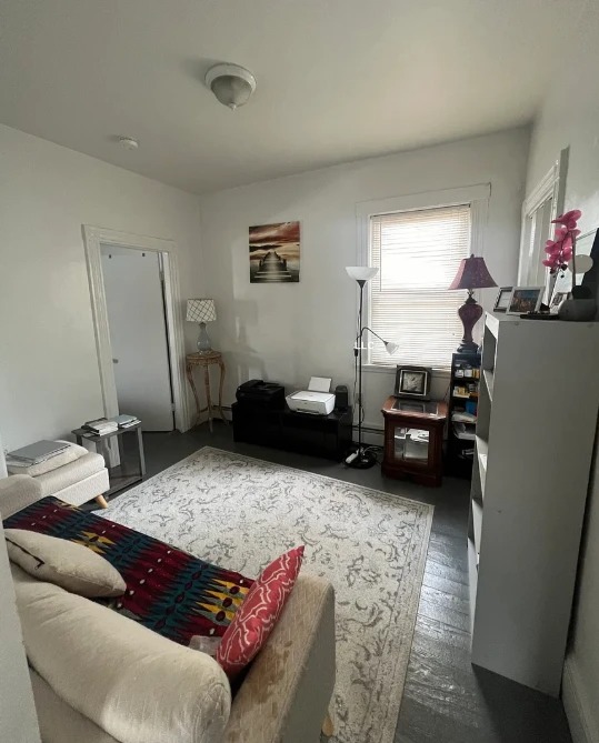 10 Warren St, Cambridge