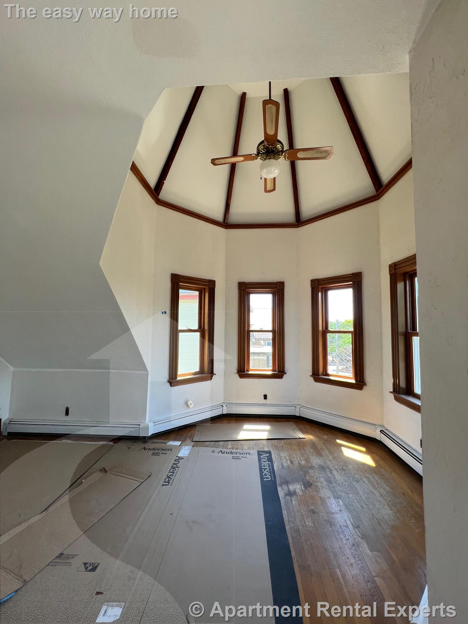 199 Summer St, Porter Square