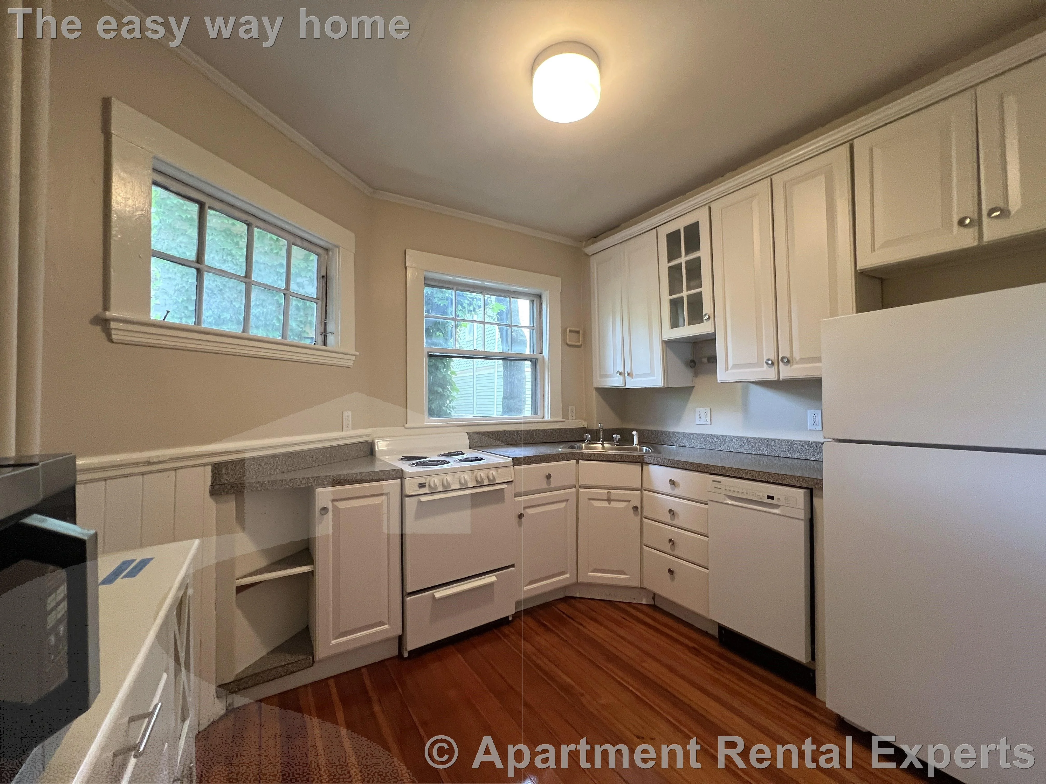 448 Broadway, Harvard Square