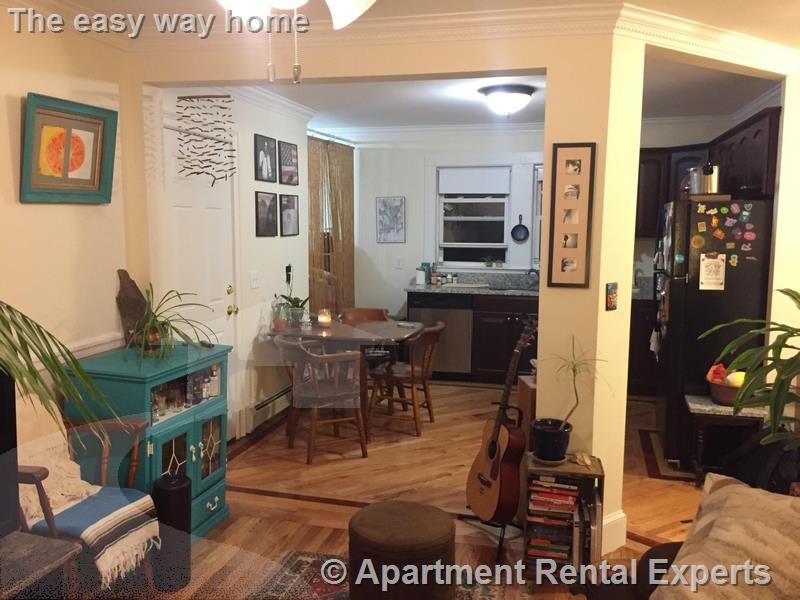 109 Perkins St, Sullivan Square