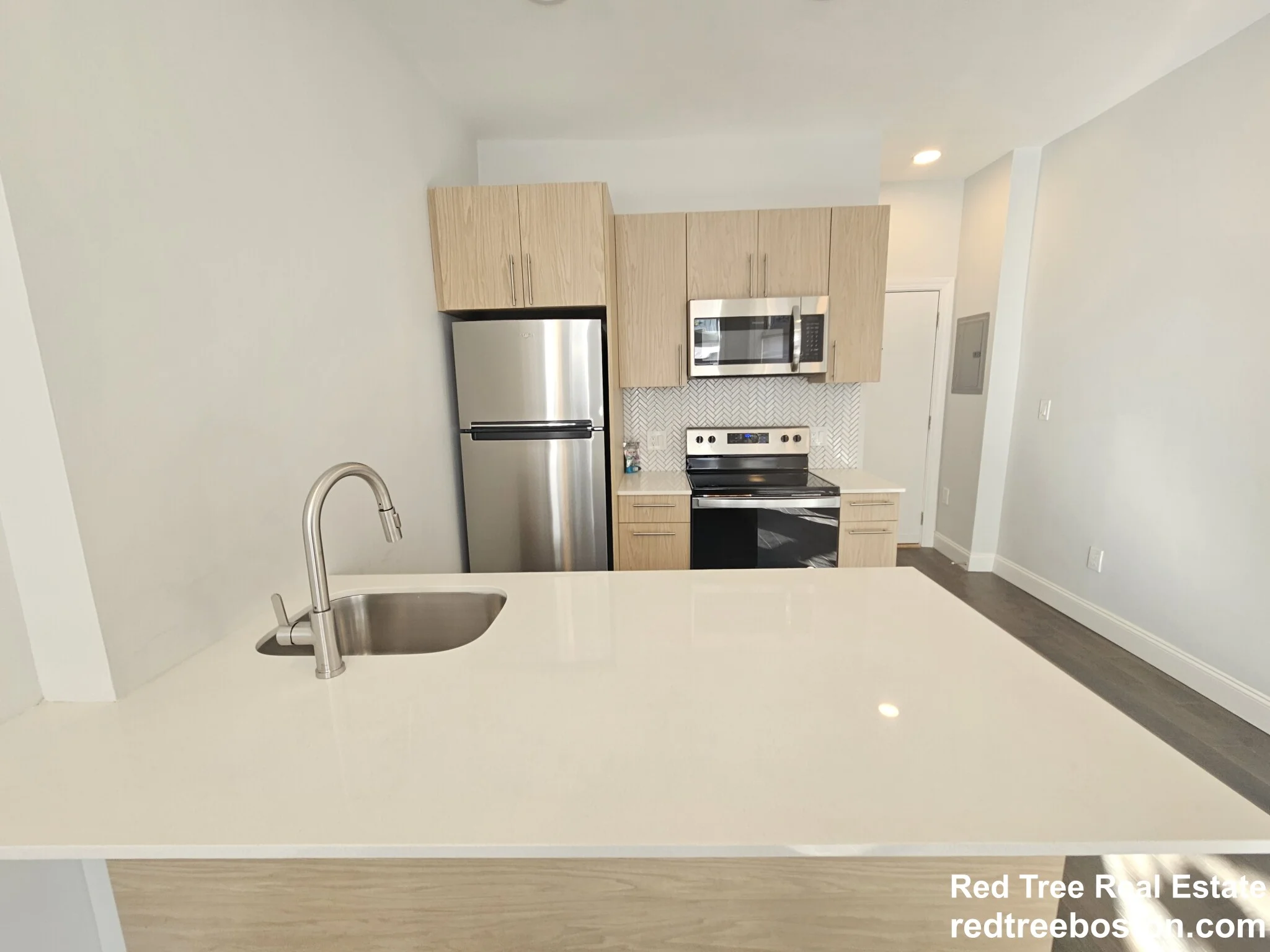 51 Queensberry St, Fenway