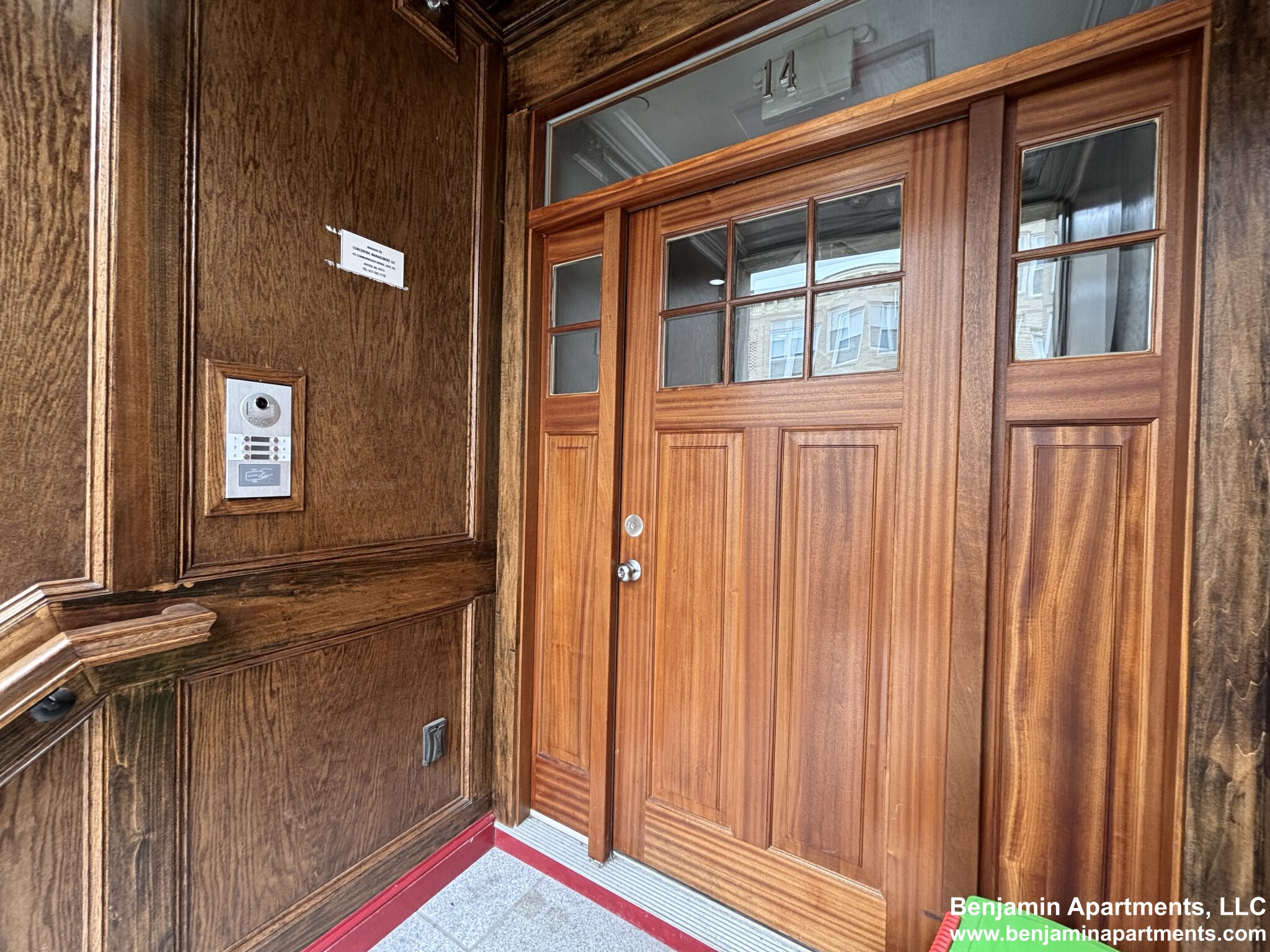 14 Mount Hood Rd, Brighton