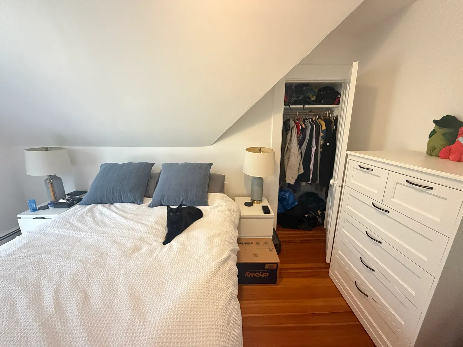 156 Morrison Ave, Powder House Square