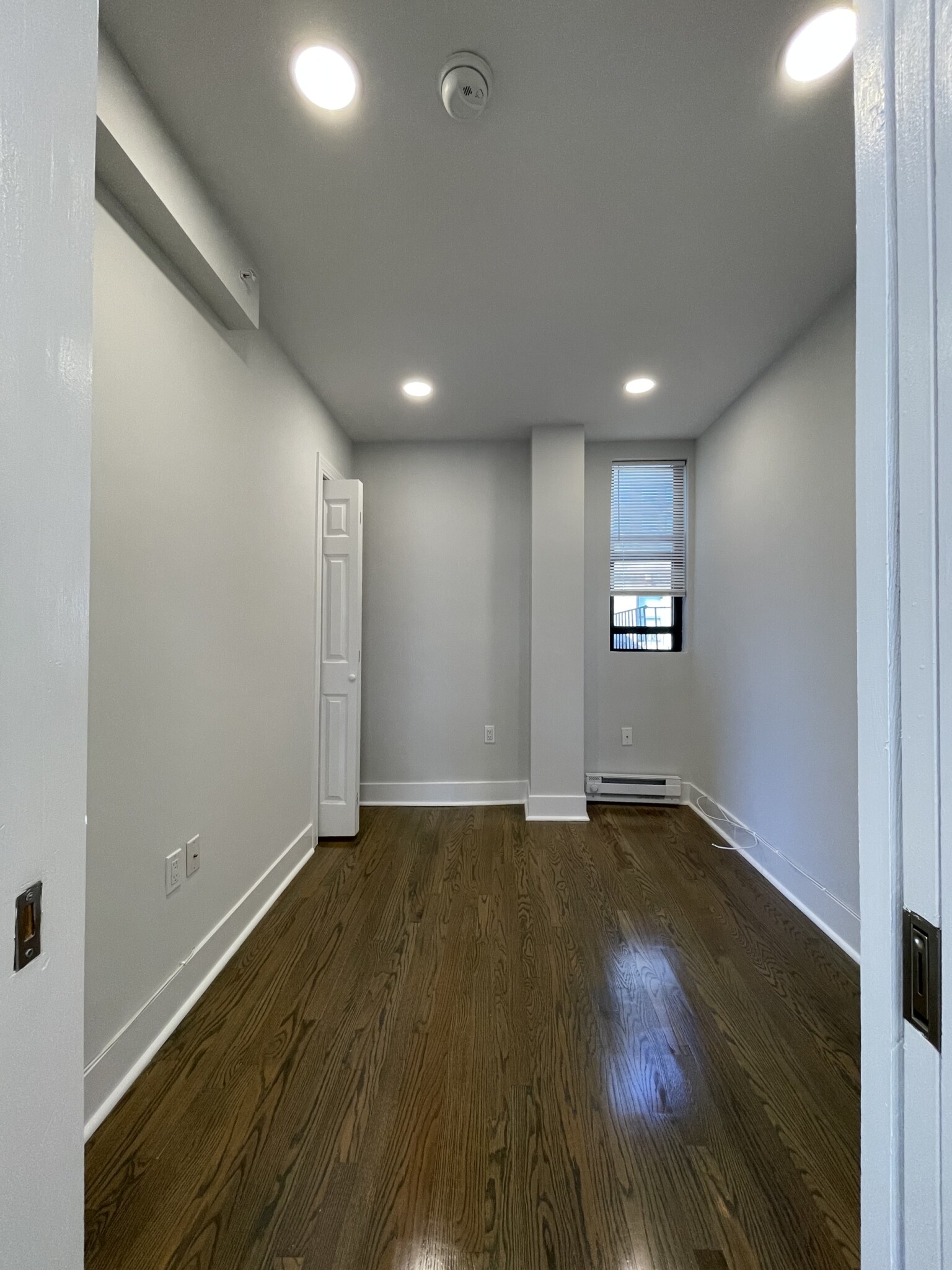 19 Peterborough, Fenway