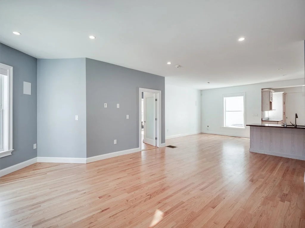 390 Medford St, Winter Hill
