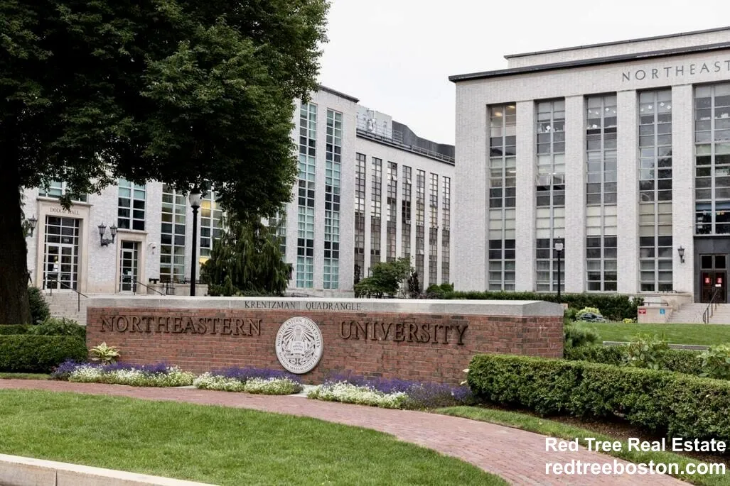 75 Saint Alphonsus St, Mission Hill