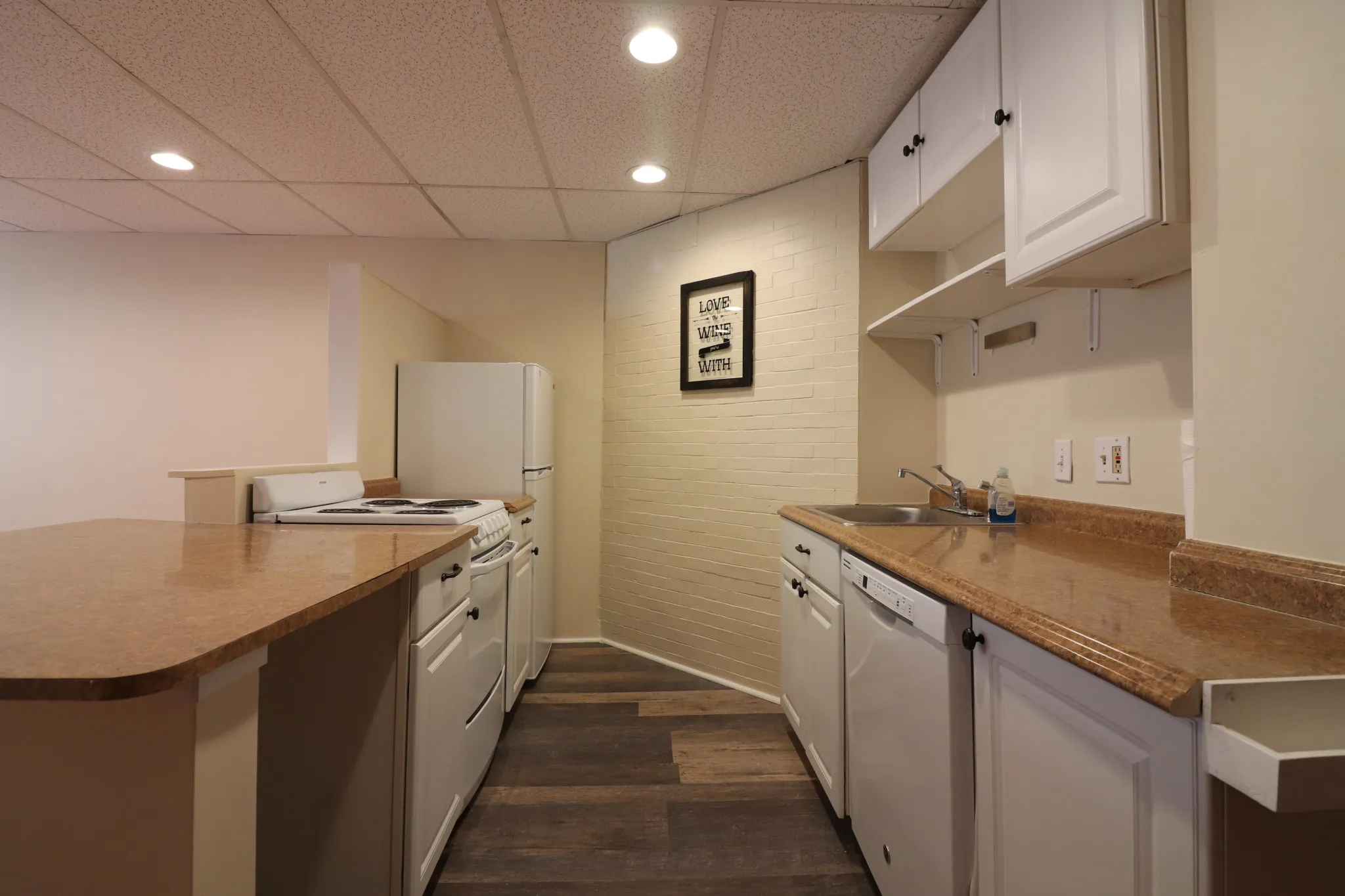 103 Longwood Ave, Coolidge Corner