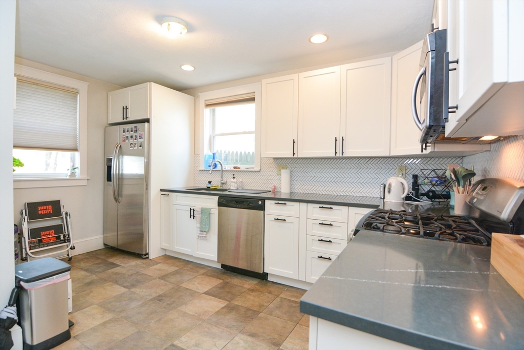 84 Roseclair St, Dorchester