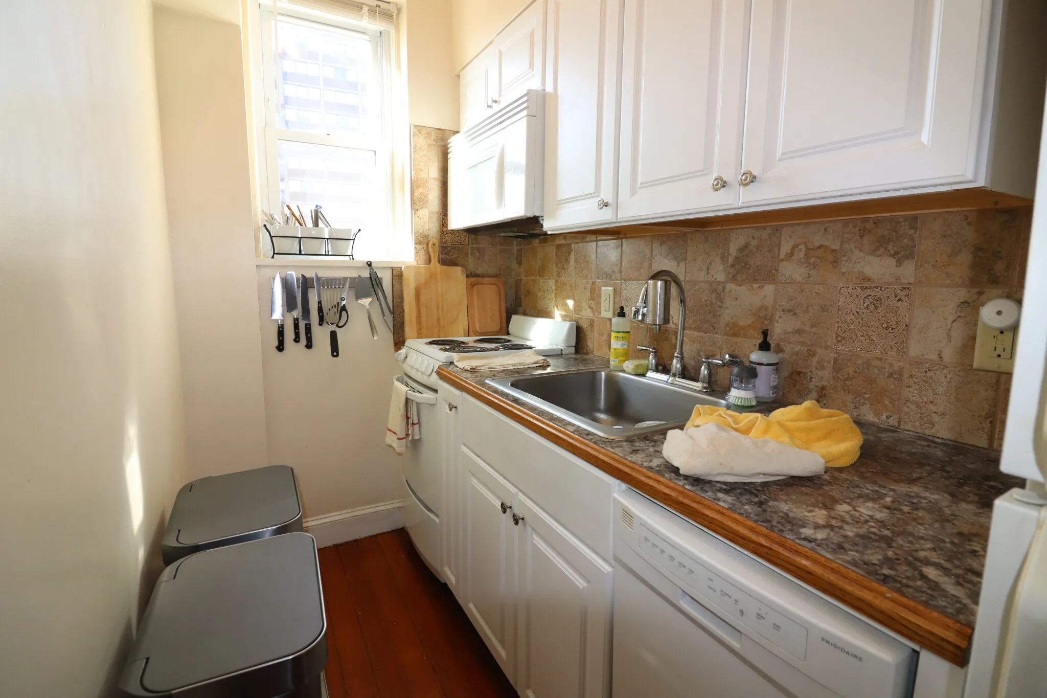 1477 Beacon St, Griggs Park