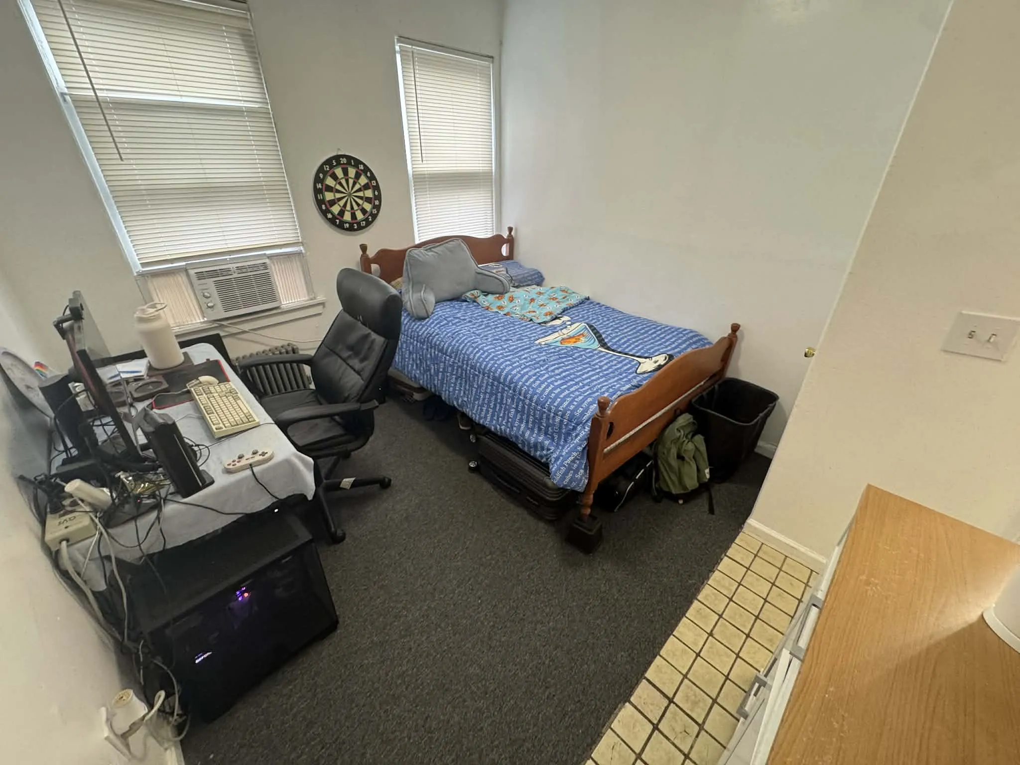 55 South Huntington Ave, Jamaica Plain