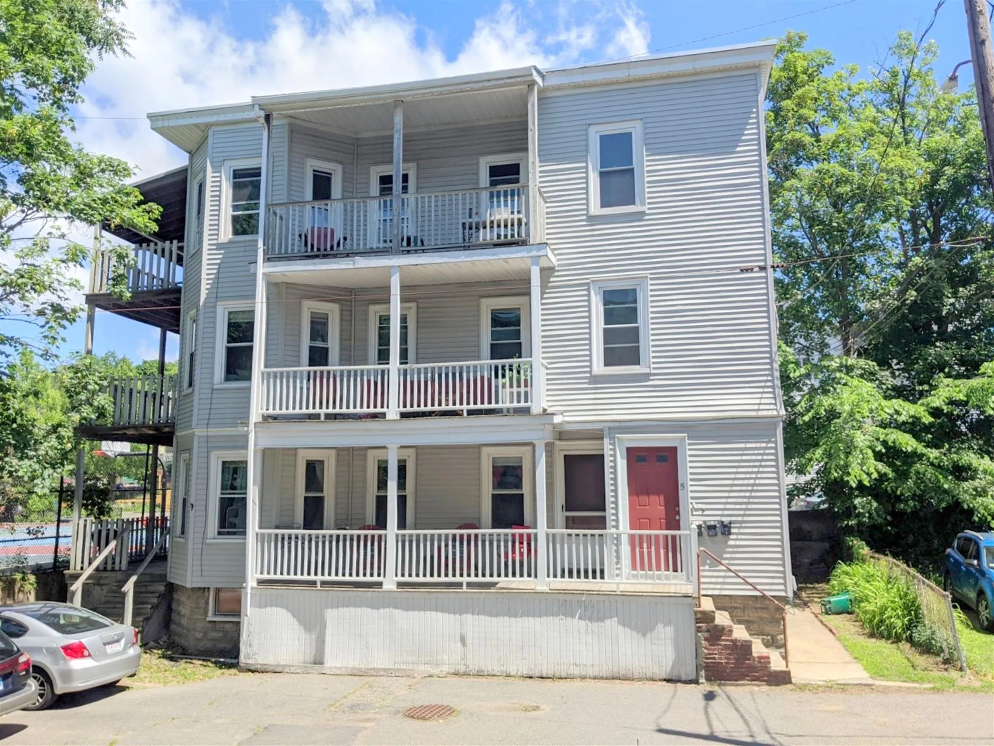 5 Lowell Cir, Spring Hill