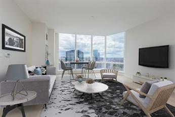 1 Franklin St, Midtown