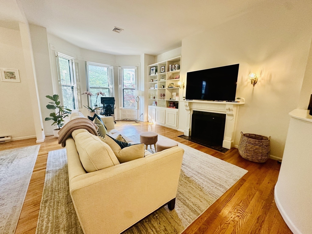 333 Beacon St, Back Bay