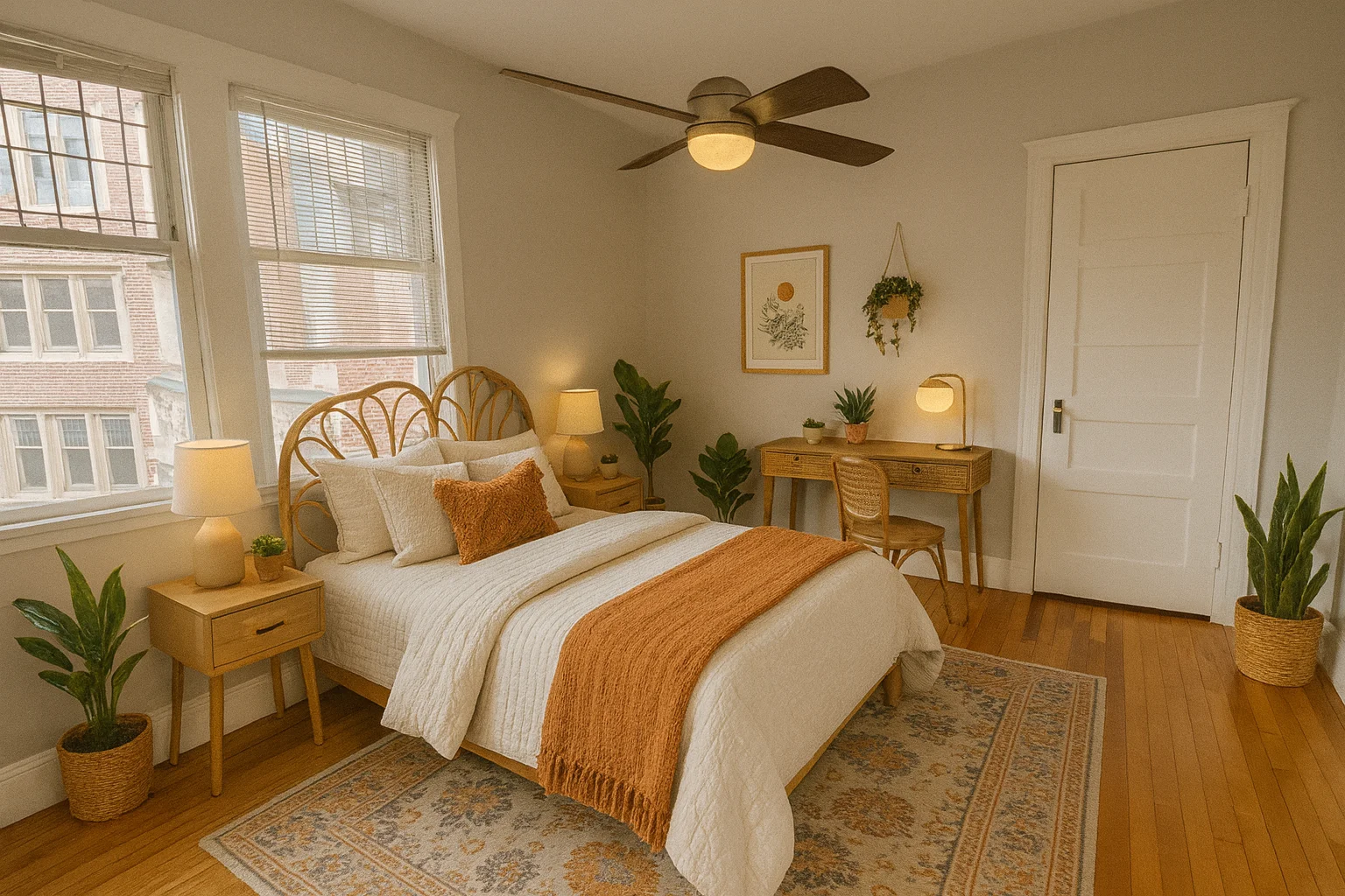 10 Dana St, Mid-Cambridge