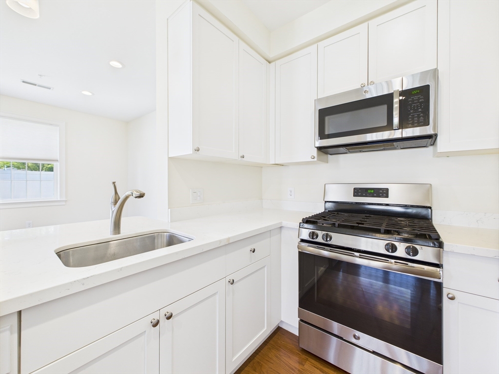 70 Endicott, Norwood