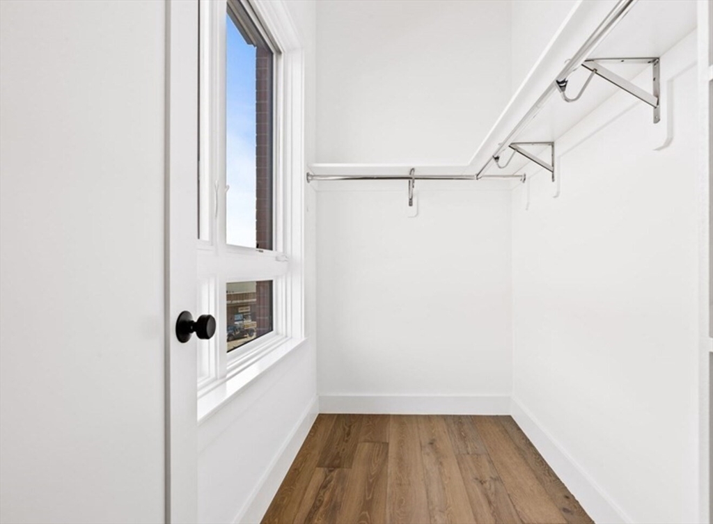 300 Somerville Ave, Ward Two