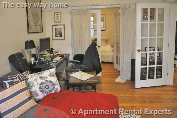 112 Willow St, Inman Square