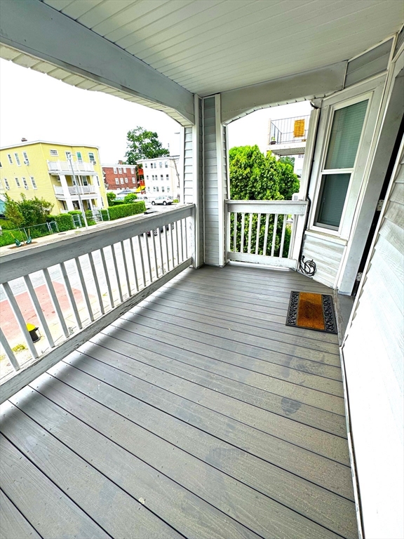 4057 Washington St, Roslindale