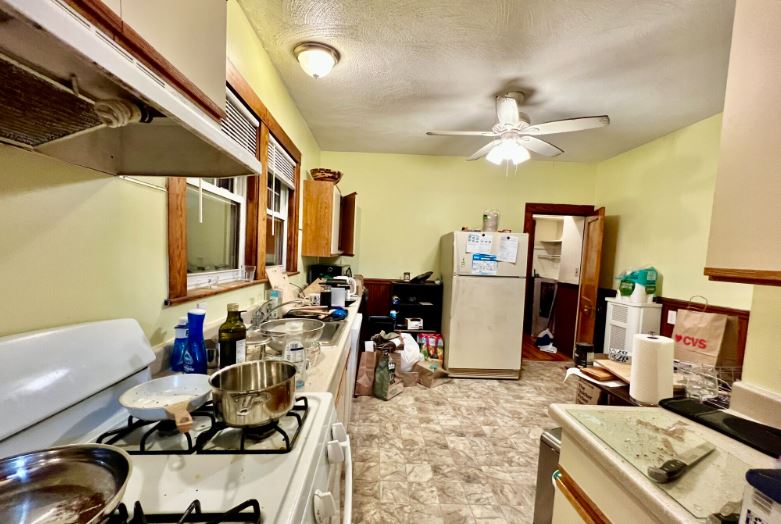 59 Quincy St, Medford