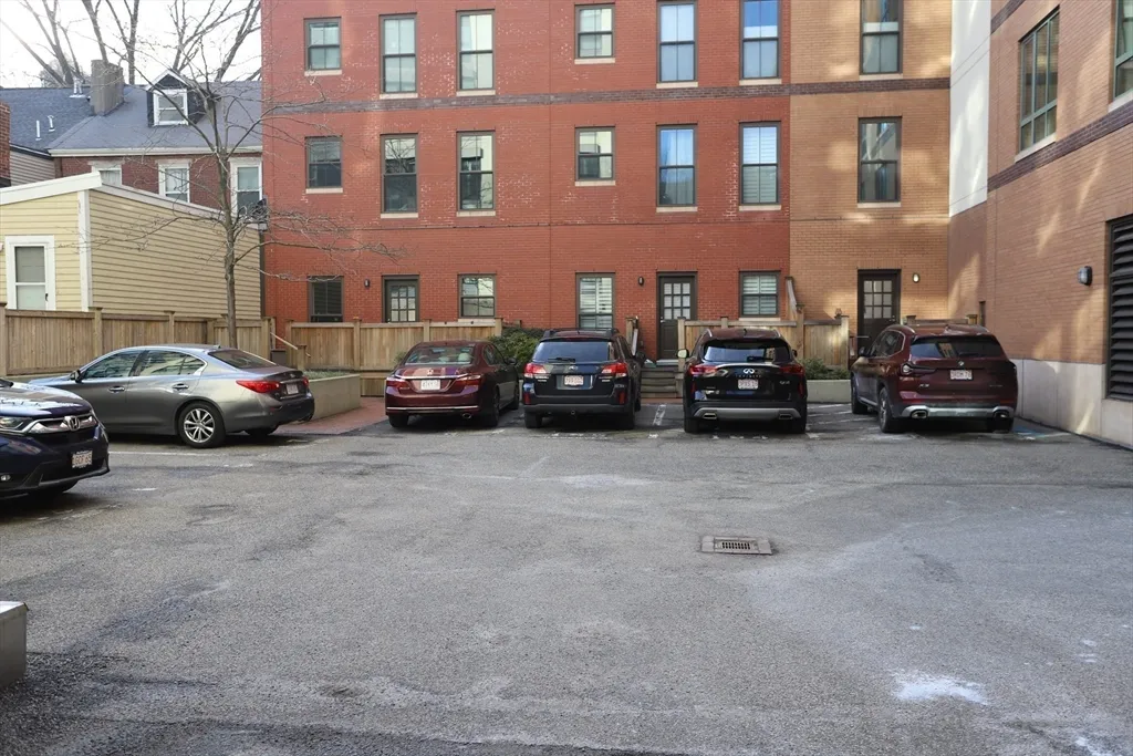 20 2nd St, Kendall Square