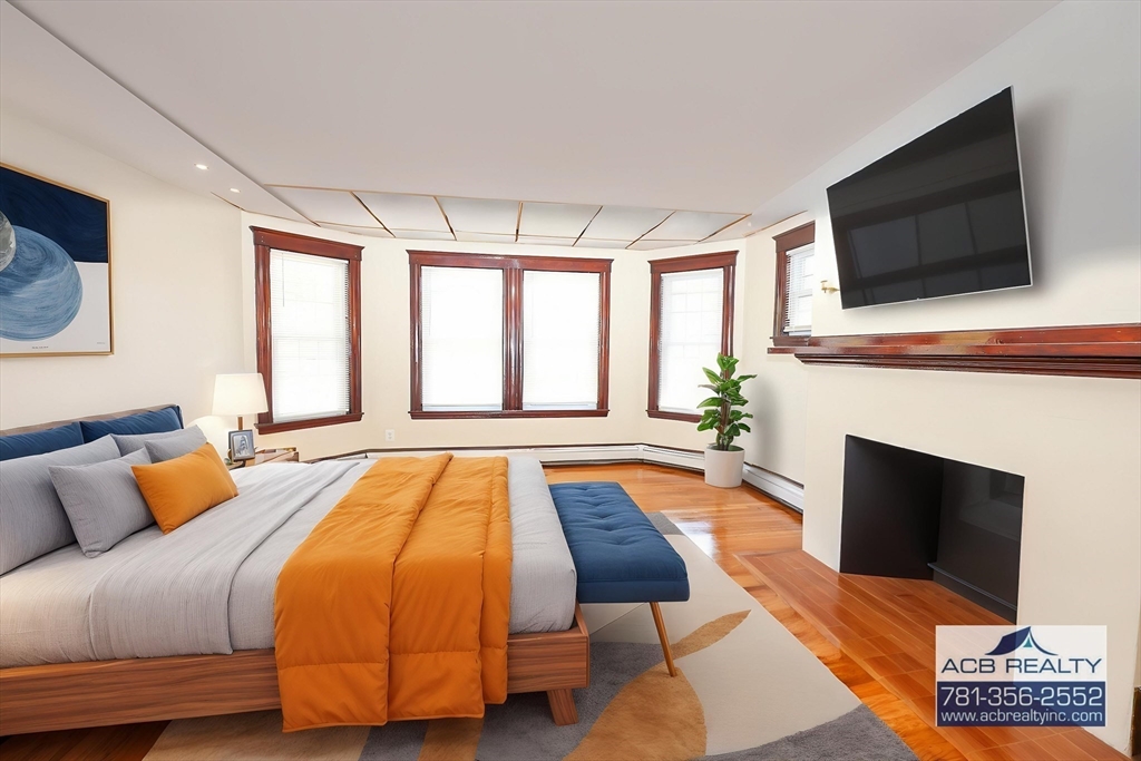 18 Pacific St, Rockland