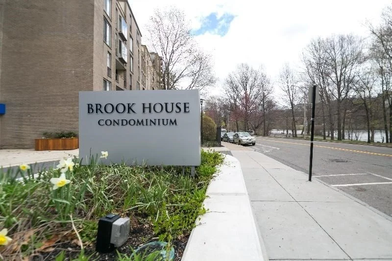 44 Washington St, Brookline Village