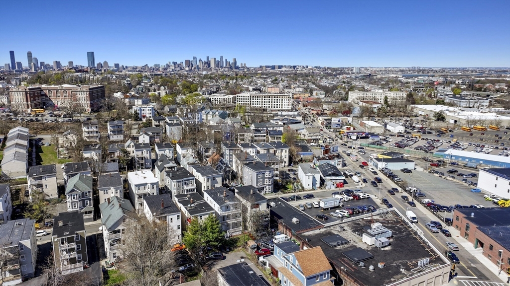 18 Lyon St, Dorchester