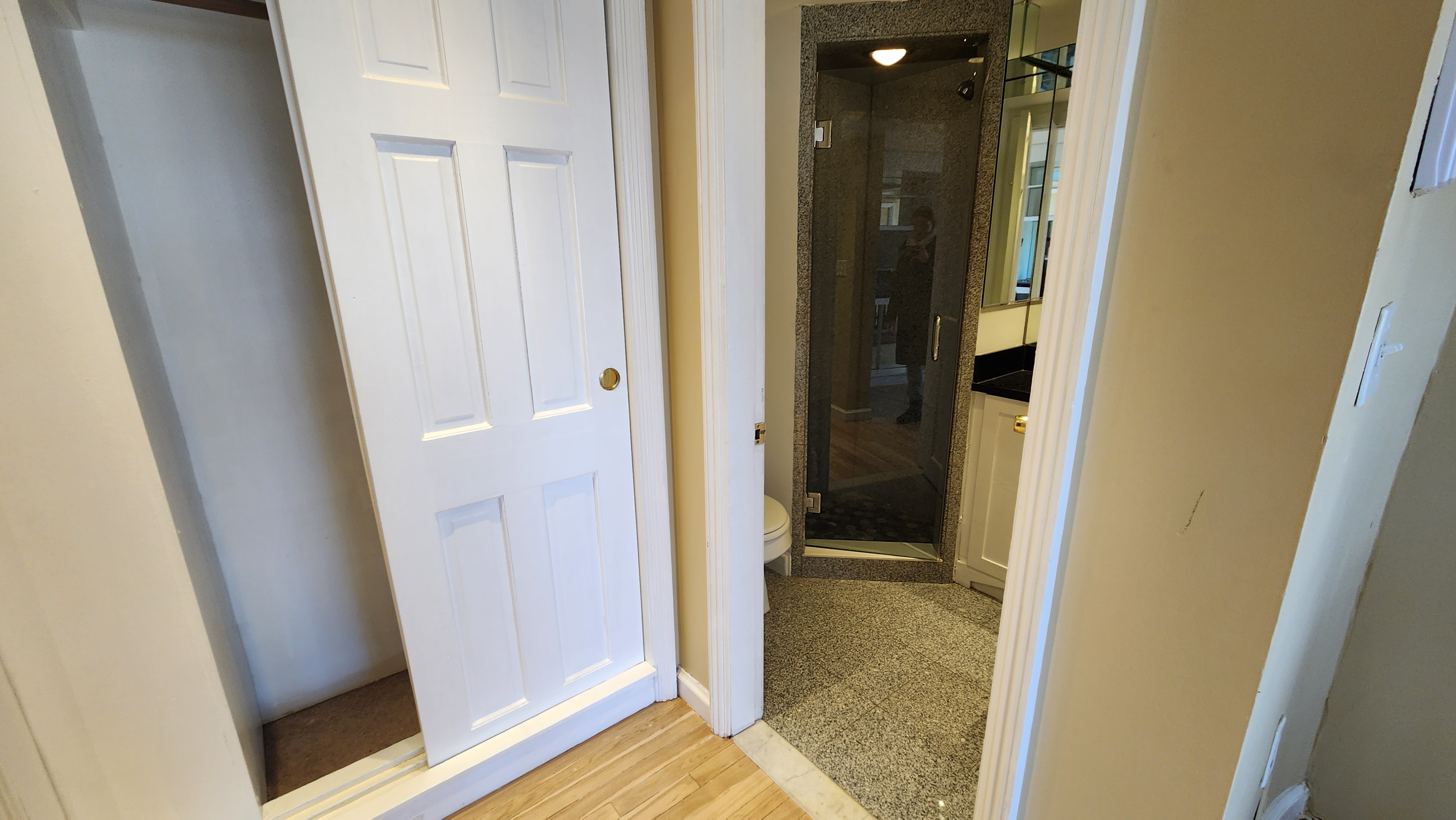 113 Beacon St, Back Bay