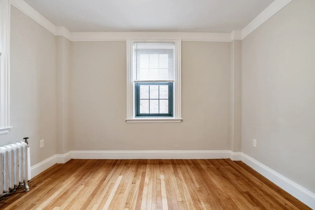 124 Bowdoin St, Beacon Hill