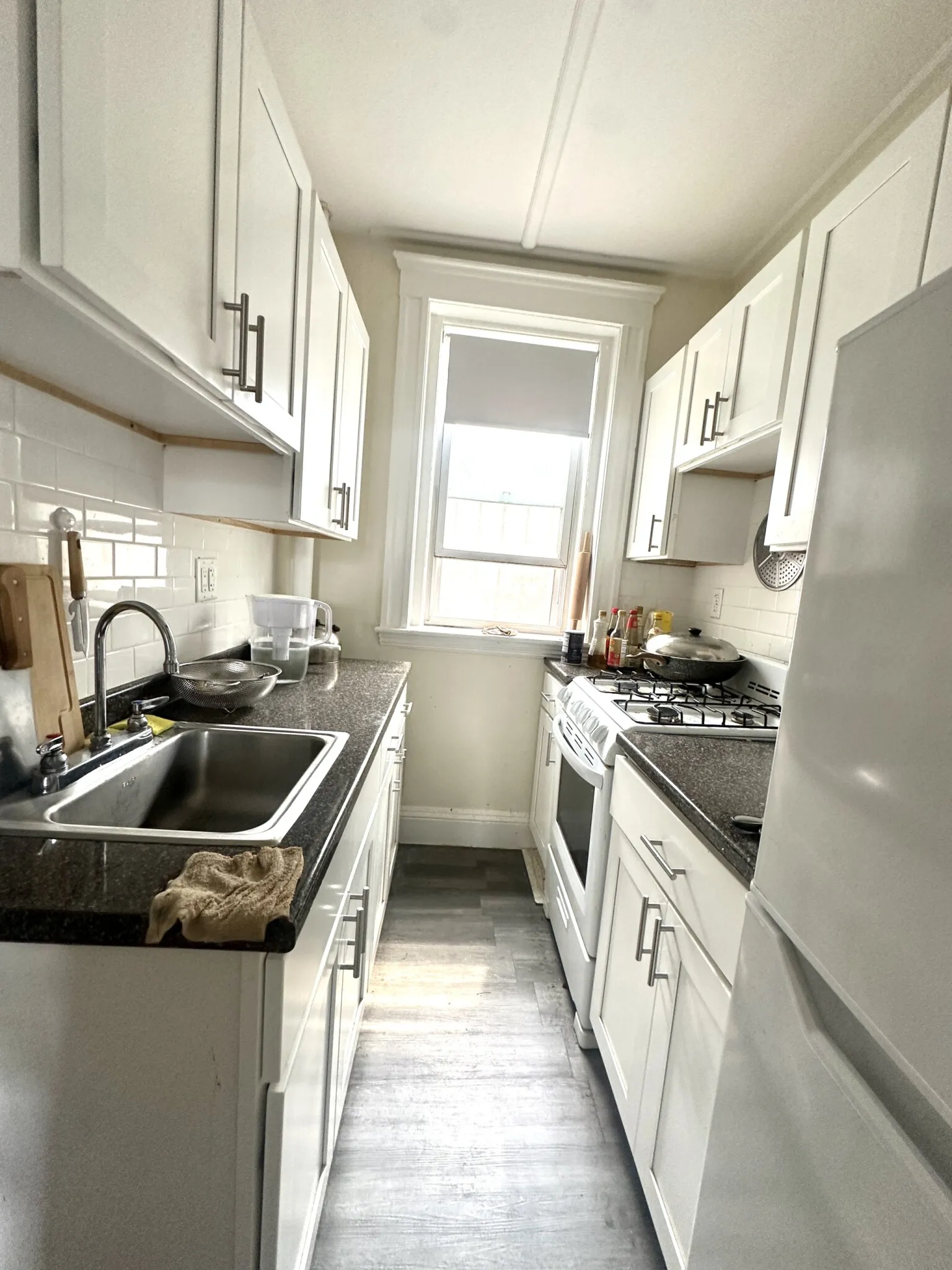 1175 Boylston St, Fenway