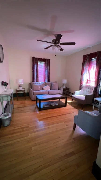 3 Herbert St, Dorchester