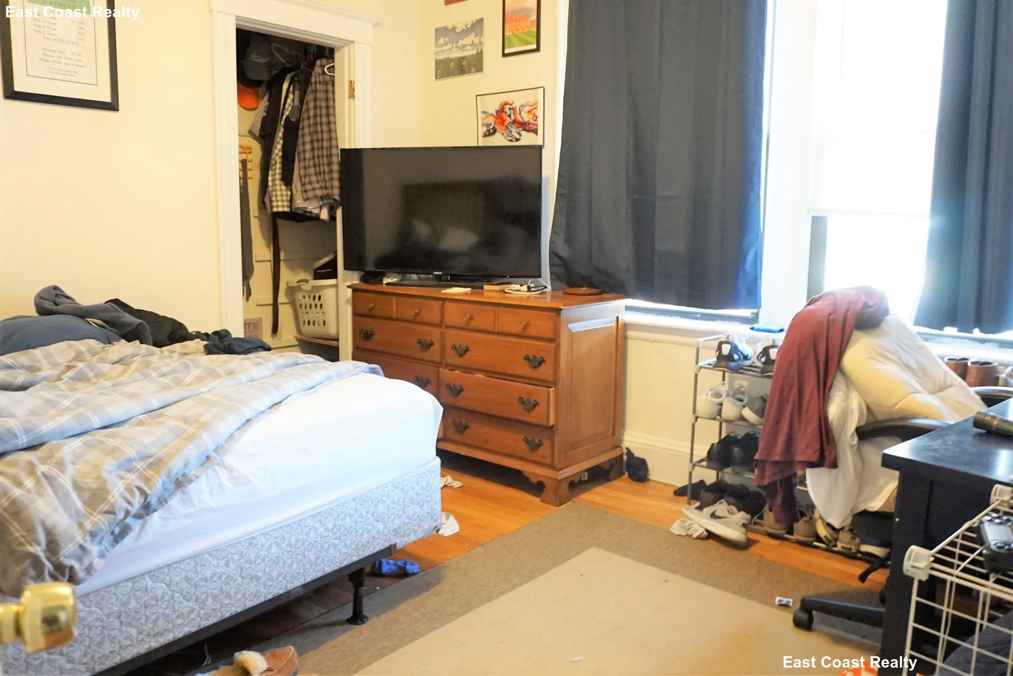 292 Harvard St, Mid-Cambridge