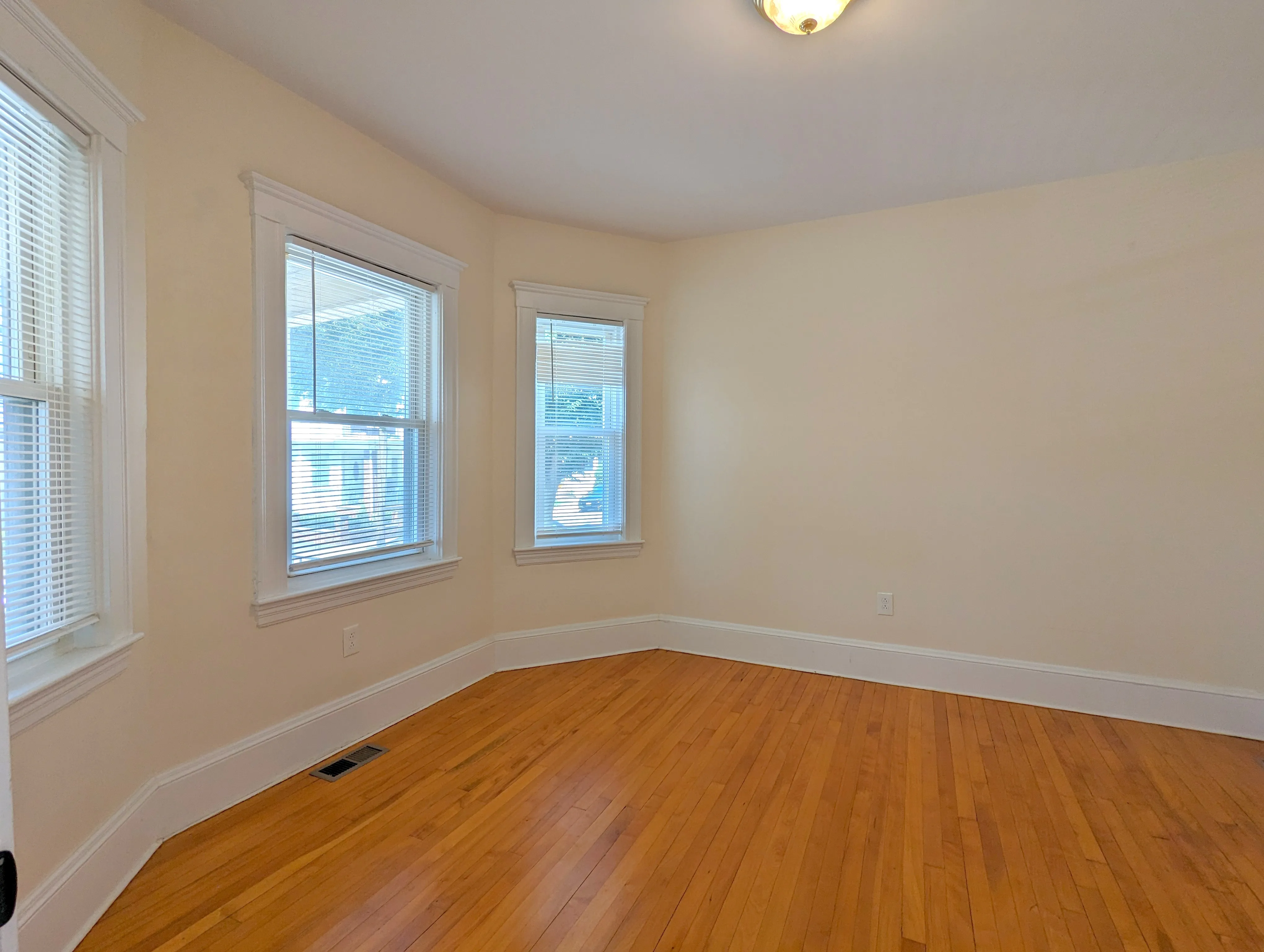 108 West Quincy St, Teele Square