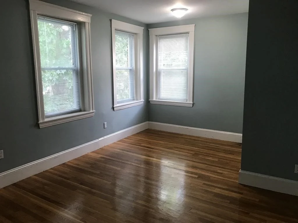 235 Freeman St, Coolidge Corner