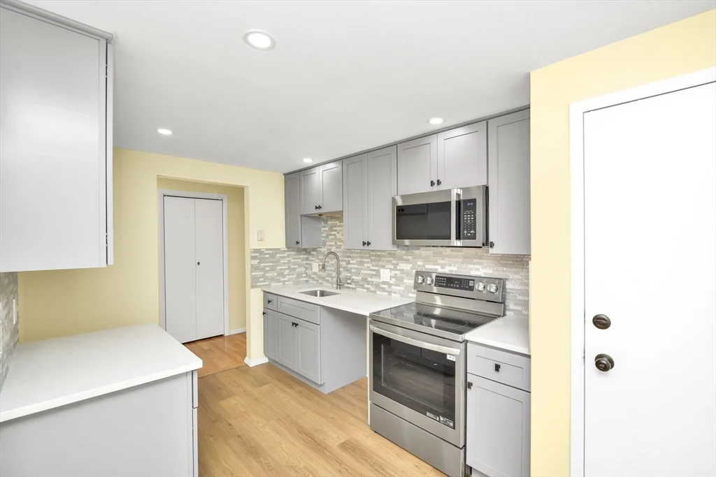11 Greendale Rd, Mattapan