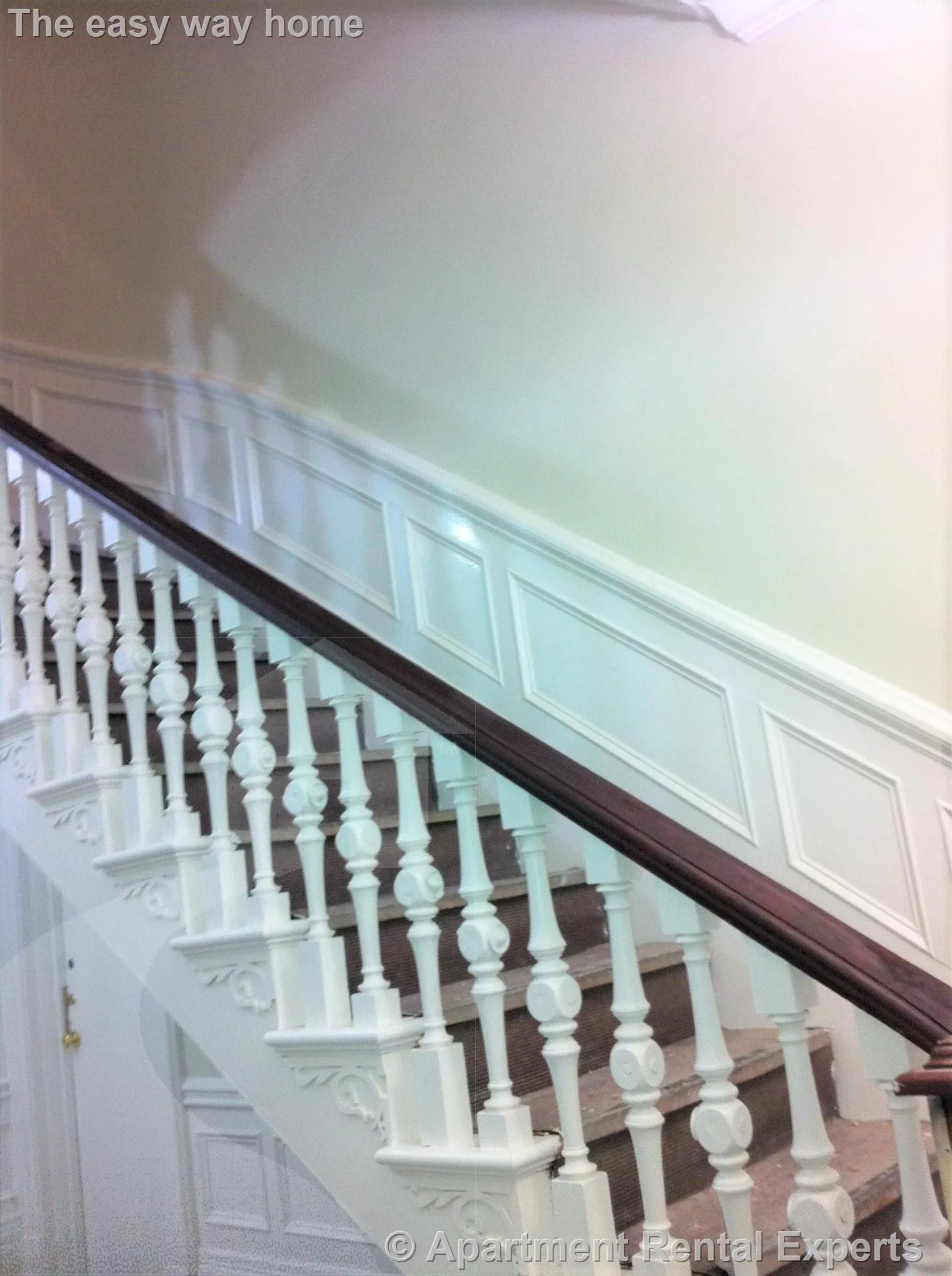 358 Broadway, Winter Hill