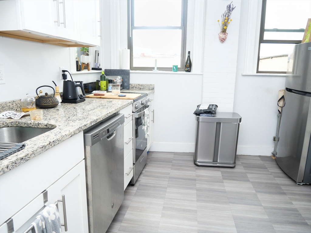 1378 Beacon, Coolidge Corner