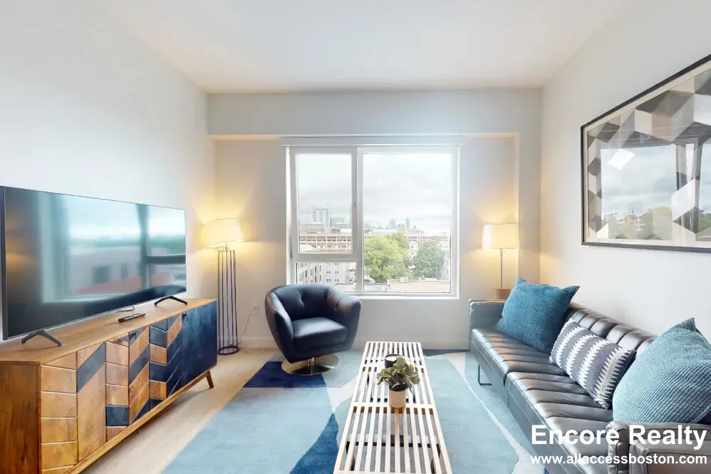 55 Brighton Ave, Allston